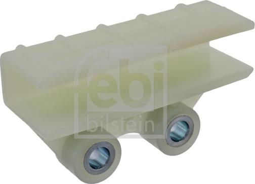 Febi Bilstein 102199 - Guides, timing chain autospares.lv