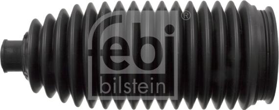 Febi Bilstein 102109 - Bellow, steering autospares.lv