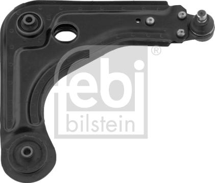 Febi Bilstein 10210 - Track Control Arm autospares.lv