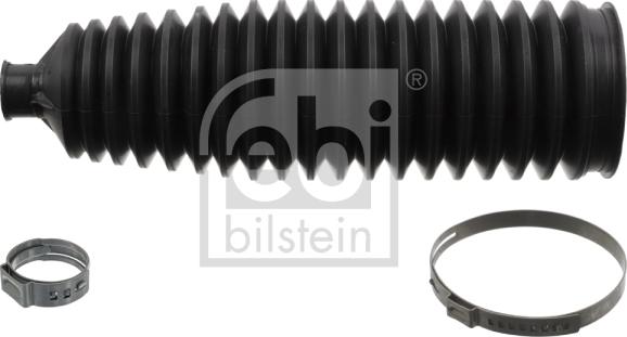 Febi Bilstein 102119 - Bellow Set, steering autospares.lv