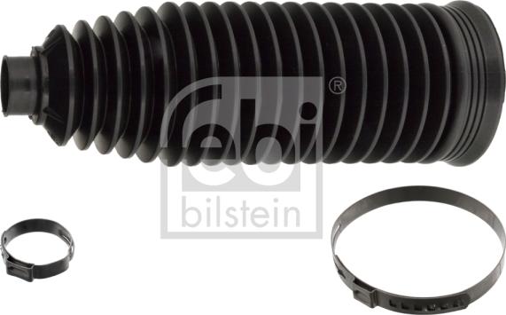 Febi Bilstein 102114 - Bellow Set, steering autospares.lv