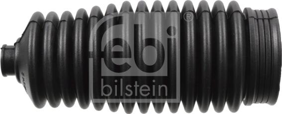 Febi Bilstein 102116 - Bellow, steering autospares.lv