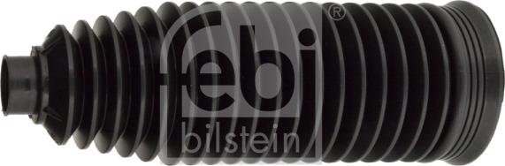 Febi Bilstein 102113 - Bellow, steering autospares.lv