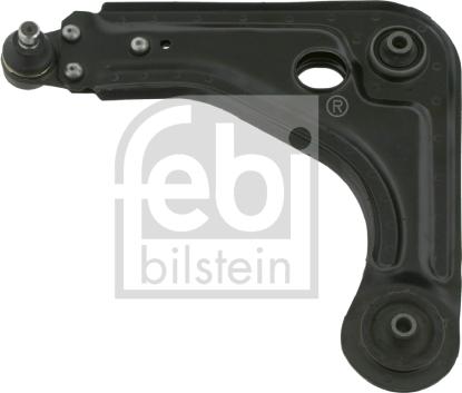 Febi Bilstein 10211 - Track Control Arm autospares.lv