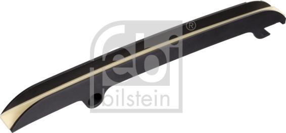 Febi Bilstein 102139 - Guides, timing chain autospares.lv