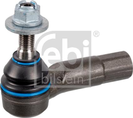 Febi Bilstein 102849 - Tie Rod End autospares.lv