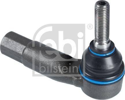 Febi Bilstein 102848 - Tie Rod End autospares.lv