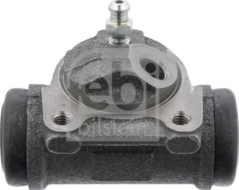 Febi Bilstein 102819 - Wheel Brake Cylinder autospares.lv