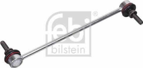 Febi Bilstein 102811 - Rod / Strut, stabiliser autospares.lv