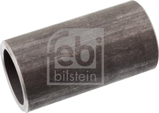 Febi Bilstein 10288 - Sleeve, stabilizer bearing autospares.lv