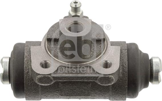 Febi Bilstein 102828 - Wheel Brake Cylinder autospares.lv