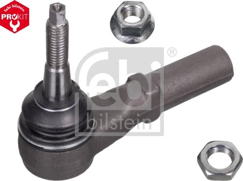 Febi Bilstein 102390 - Tie Rod End autospares.lv