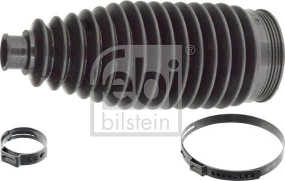 Febi Bilstein 102348 - Bellow Set, steering autospares.lv