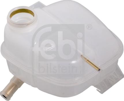 Febi Bilstein 102358 - Expansion Tank, coolant autospares.lv