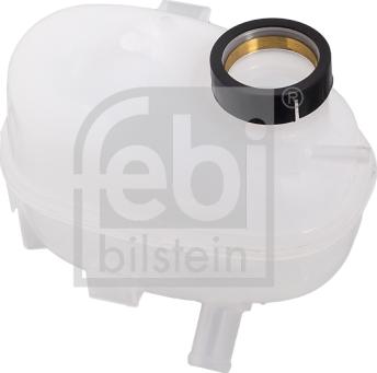 Febi Bilstein 102353 - Expansion Tank, coolant autospares.lv