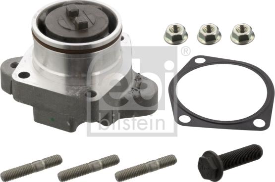 Febi Bilstein 102307 - Oil Pump autospares.lv