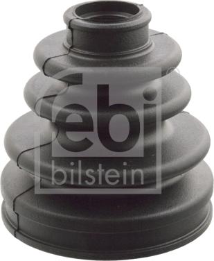 Febi Bilstein 102381 - Bellow, drive shaft autospares.lv