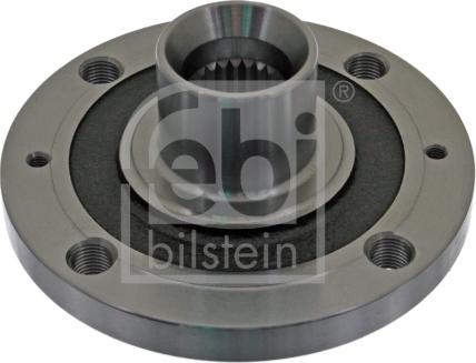 Febi Bilstein 10224 - Wheel Hub autospares.lv