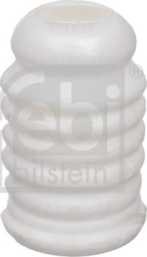 Febi Bilstein 102272 - Rubber Buffer, suspension autospares.lv