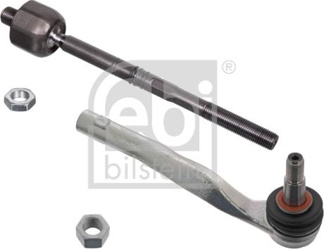 Febi Bilstein 102766 - Tie Rod autospares.lv