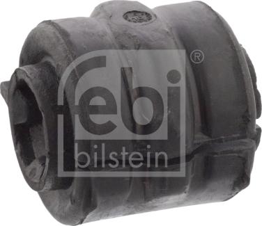 Febi Bilstein 10276 - Bearing Bush, stabiliser autospares.lv