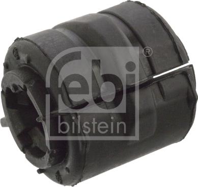 Febi Bilstein 10277 - Bearing Bush, stabiliser autospares.lv