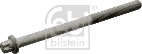 Febi Bilstein 10794 - Cylinder Head Bolt autospares.lv