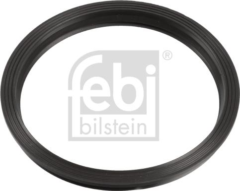 Febi Bilstein 107969 - Gasket, fuel pump autospares.lv