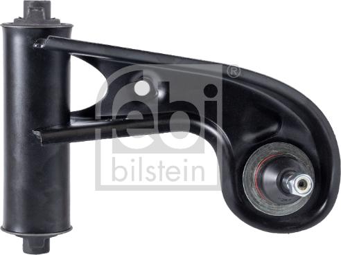 Febi Bilstein 10796 - Track Control Arm autospares.lv