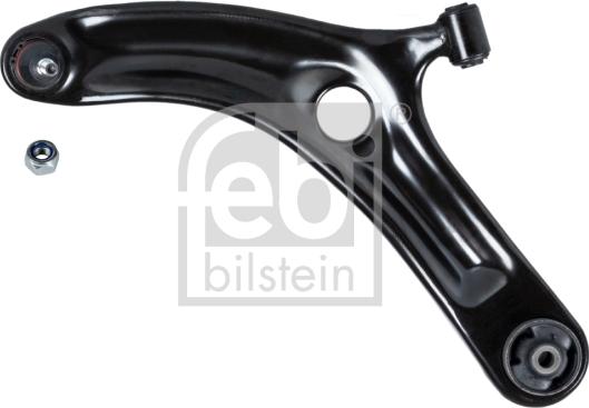 Febi Bilstein 107909 - Track Control Arm autospares.lv