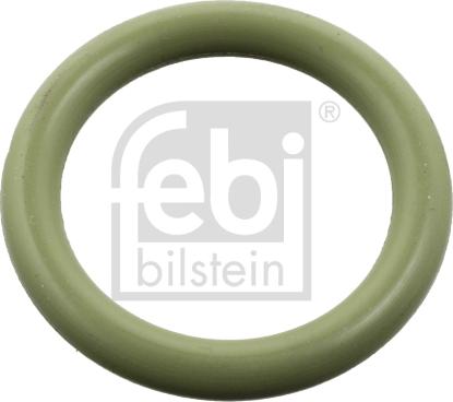 Febi Bilstein 107982 - Seal, oil pump autospares.lv