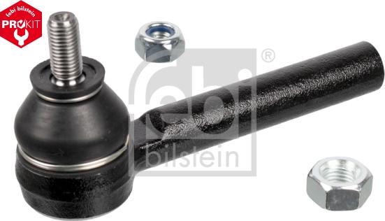 Febi Bilstein 10793 - Tie Rod End autospares.lv