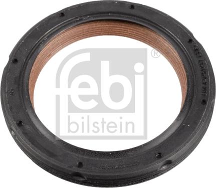 Febi Bilstein 107977 - Shaft Seal, crankshaft autospares.lv