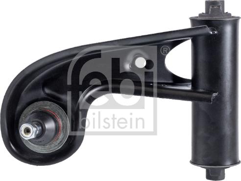 Febi Bilstein 10797 - Track Control Arm autospares.lv