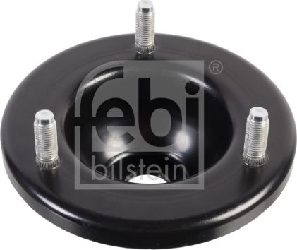 Febi Bilstein 107414 - Top Strut Mounting autospares.lv