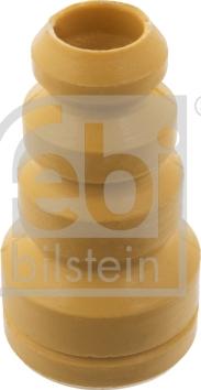 Febi Bilstein 107478 - Rubber Buffer, suspension autospares.lv