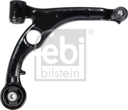 Febi Bilstein 107528 - Track Control Arm autospares.lv