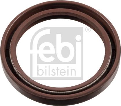 Febi Bilstein 107663 - Shaft Seal, crankshaft autospares.lv