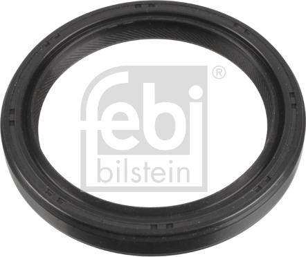 Febi Bilstein 107670 - Shaft Seal, crankshaft autospares.lv