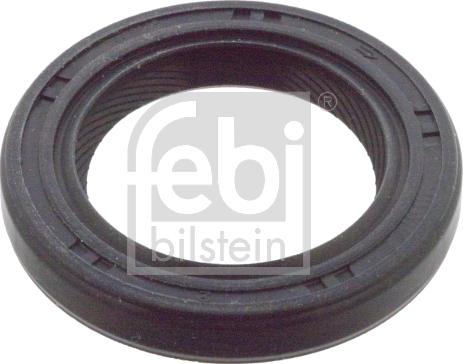 Febi Bilstein 107005 - Shaft Seal, crankshaft autospares.lv