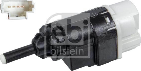 Febi Bilstein 107002 - Brake Light Switch / Clutch autospares.lv