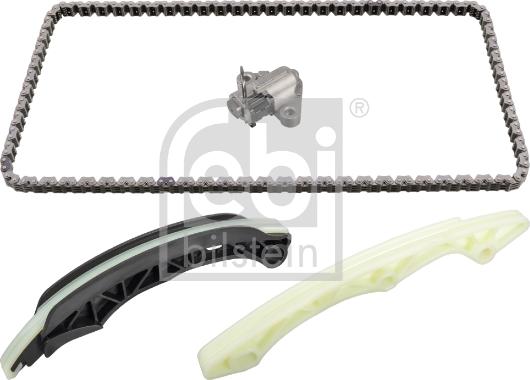 Febi Bilstein 107015 - Timing Chain Kit autospares.lv