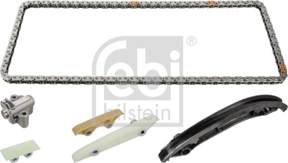 Febi Bilstein 107154 - Timing Chain Kit autospares.lv