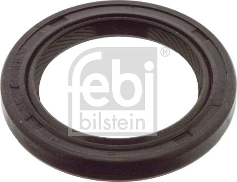 Febi Bilstein 107164 - Shaft Seal, crankshaft autospares.lv