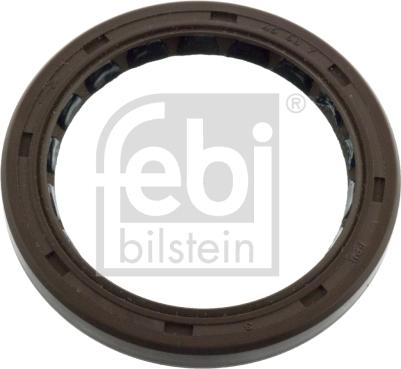 Febi Bilstein 107173 - Shaft Seal, crankshaft autospares.lv