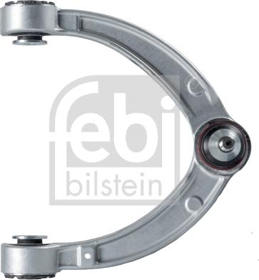 Febi Bilstein 107849 - Track Control Arm autospares.lv