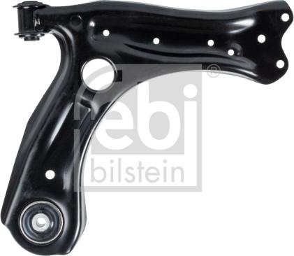 Febi Bilstein 107844 - Track Control Arm autospares.lv