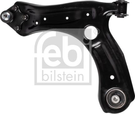 Febi Bilstein 107845 - Track Control Arm autospares.lv