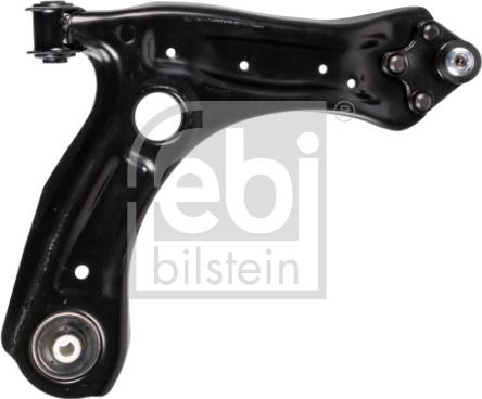 Febi Bilstein 107846 - Track Control Arm autospares.lv