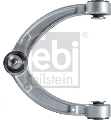 Febi Bilstein 107850 - Track Control Arm autospares.lv